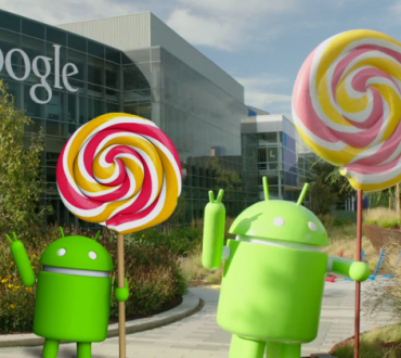 Android 5.0.1 Lollipop arriva sui Nexus