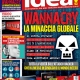 Numero 126: WannaCry, la minaccia globale