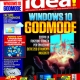 Numero 135: Windows 10 GodMode