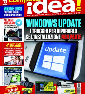 Numero 148: Windows update, problemi e soluzioni