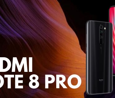 Redmi Note 8 Pro arriva in Italia