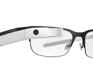 Dipendenza da Google Glass