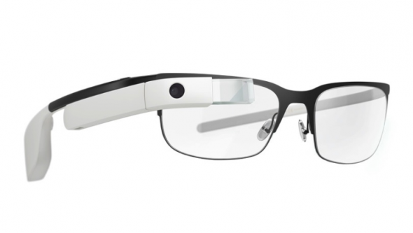 Dipendenza da Google Glass