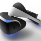 Realtà Virtuale: Sony presenta Project Morpheus