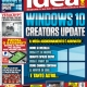 Numero 124: Windows 10 Creators Update