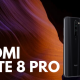 Redmi Note 8 Pro arriva in Italia