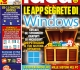 Numero 259: Le app segrete di Windows