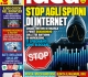 Numero 265: Stop agli spioni di Internet