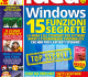 Numero 307: Windows – 15 funzioni segrete